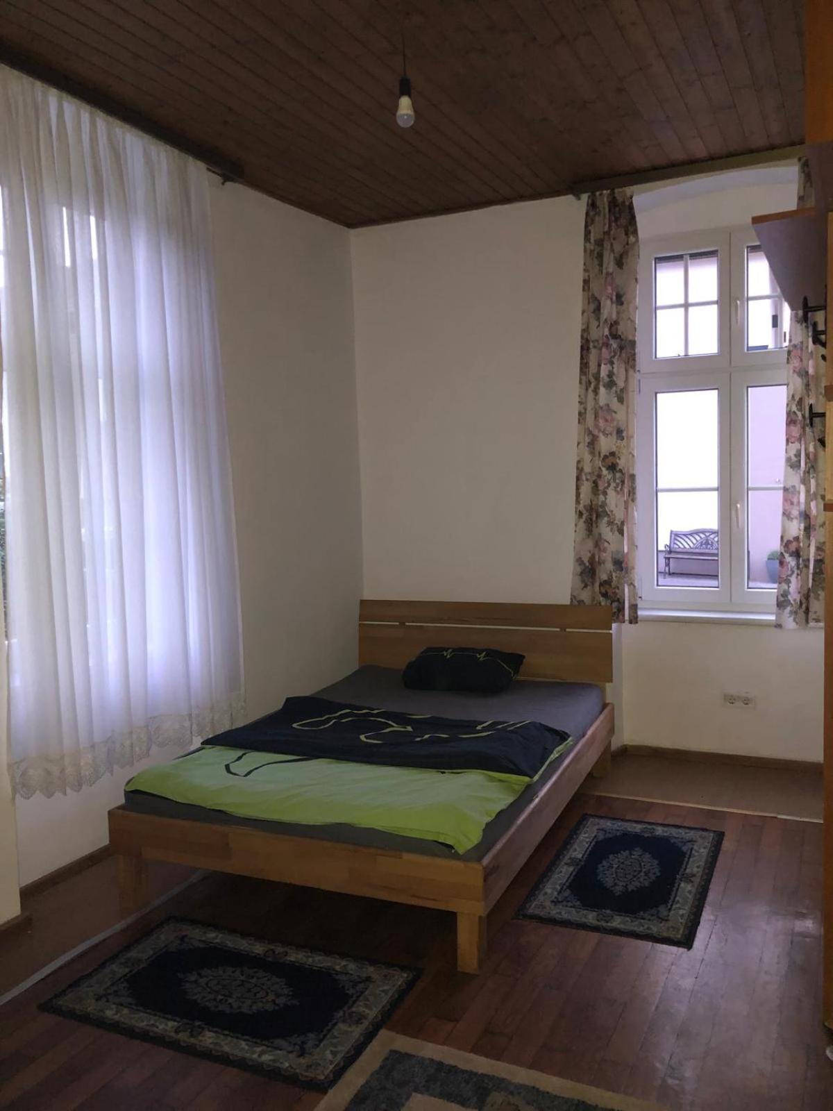 Loewenzahn Scheibbs Exterior foto